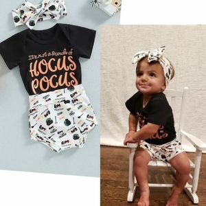 Hocus pocus outfit